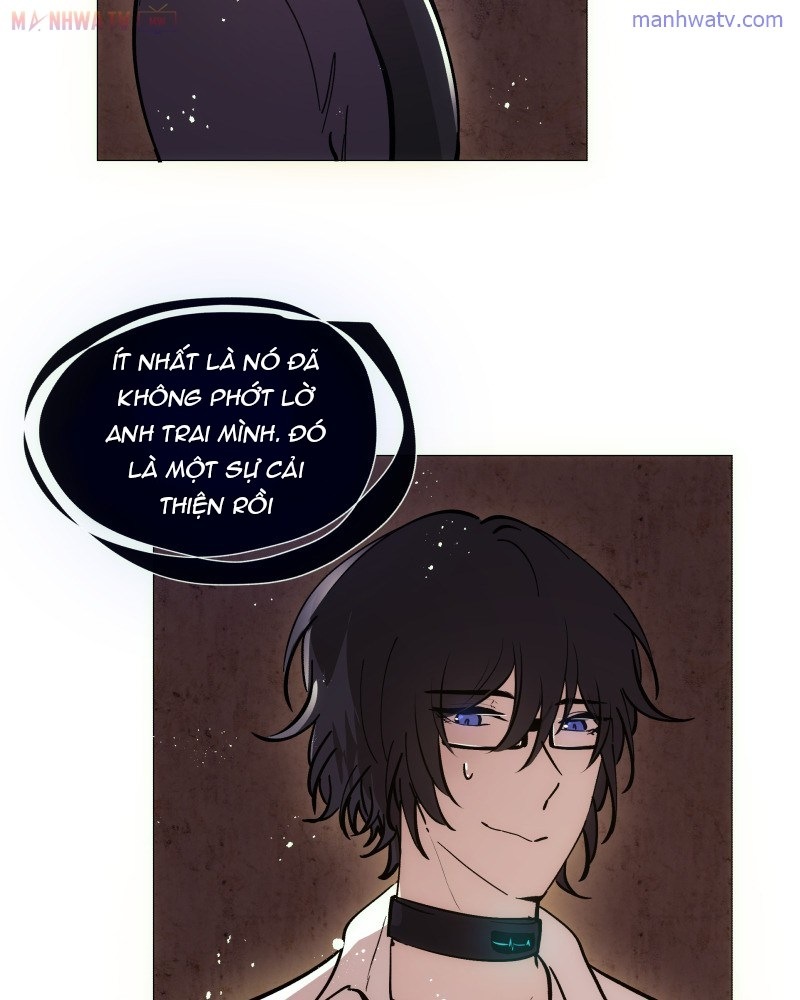 Đọc truyện Trọng sinh mạc thế - Chap 98